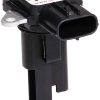 Sensor de flujo de aire masivo Jet Performance 69160