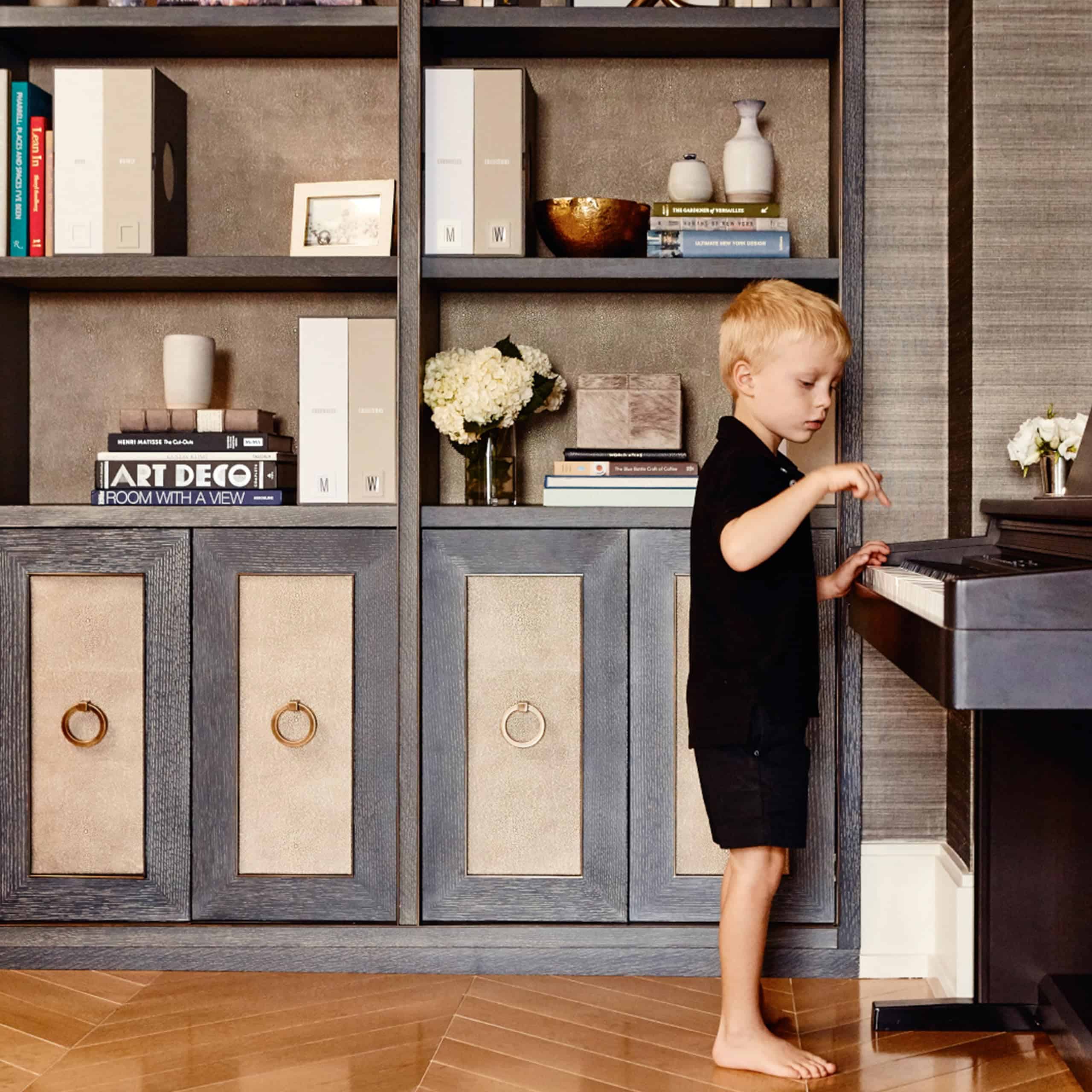 Savor | La Caja de Recuerdos de Bebé Deluxe Original | - Imagen 6