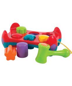 Tablero de Clasificación Playgro para Bebé