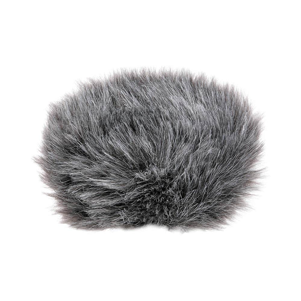 Grabadora portátil de 4 pistas Zoom H4n Pro All Black - Imagen 8