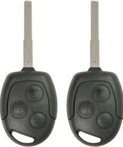 Control remoto de llave sin llave de repuesto Keyless2Go