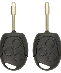 Llave de control remoto sin cortar Keyless2Go de repuesto