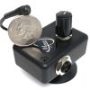 Myers Pickups Roman Mandolin Pickup con Micro-Gooseneck