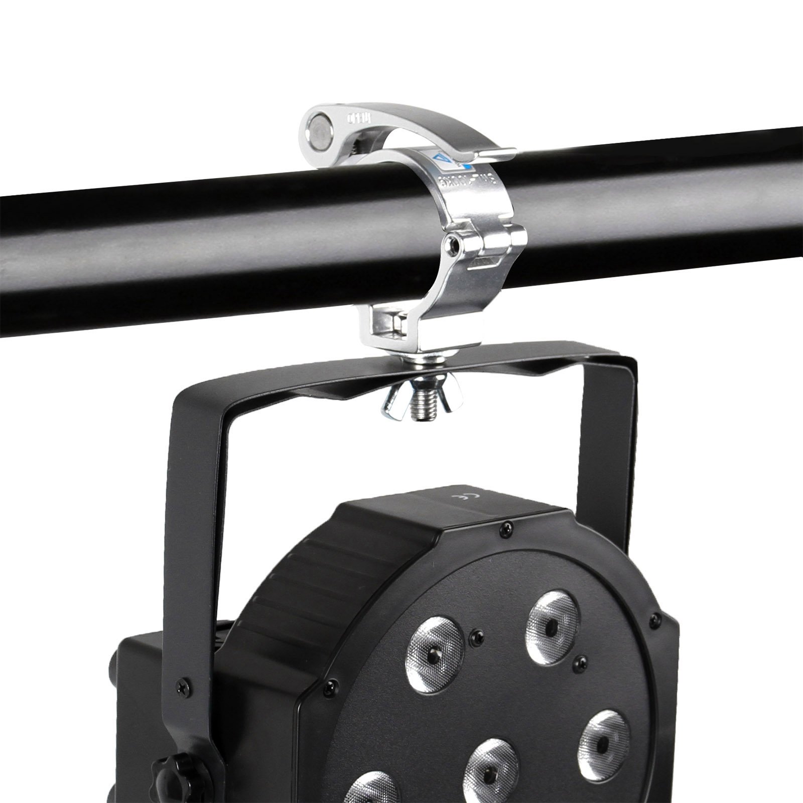 5 Pack Abrazadera de Iluminación de Escenario de Aluminio - Imagen 3