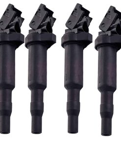 Set de 8 Bobinas de Encendido Compatible con BMW 128i 135i