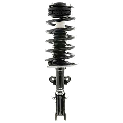 Ensamble de esquina completo de unidad de amortiguador KYB