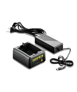 Cargador de batería Ozonics SG-SBC02P para baterías Gen Two