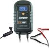 Cargador Automático ENERGIZER 8-Amp 6V/12V, Mantenedor de