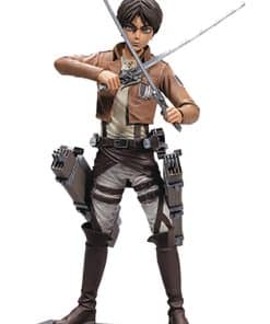 McFarlane Toys Figura de Acción Coleccionable de Ataque a