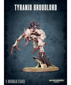 Tyranid Broodlord 51-23 - Warhammer 40,000