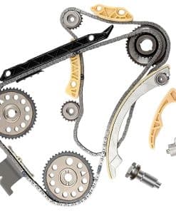 Kit de Cadena de Tiempo ECCPP 94201S Tensión Guía del Raíl