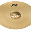 Platillos de Crash Sabian XSR1402, Equipo de Música,