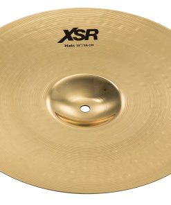 Platillos de Crash Sabian XSR1402, Equipo de Música,