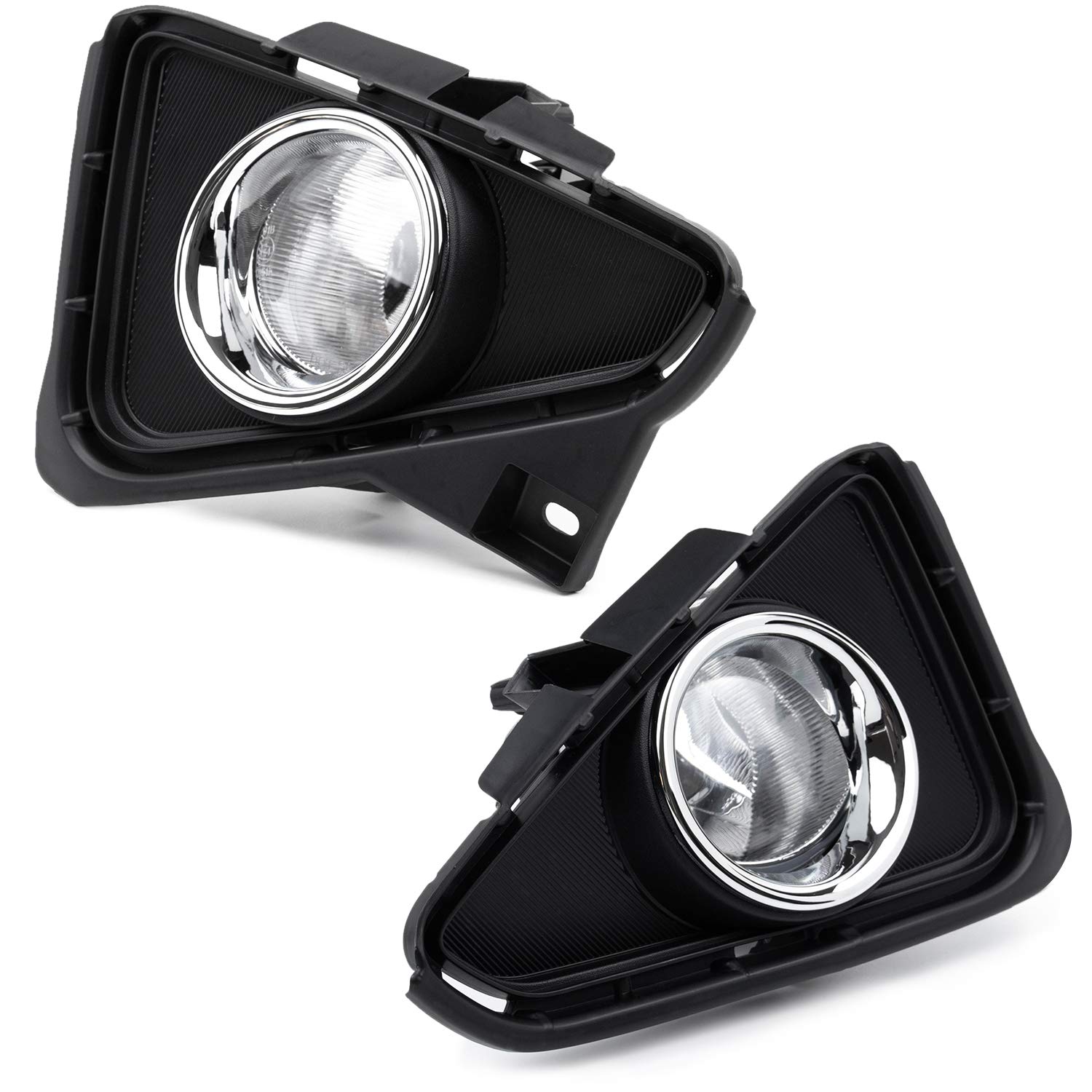 RP Remarkable Power, Faro antiniebla para 2016 2017 2018 - Imagen 3