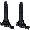 Juego de 4 Bobinas de Encendido 1.2 Compatible con