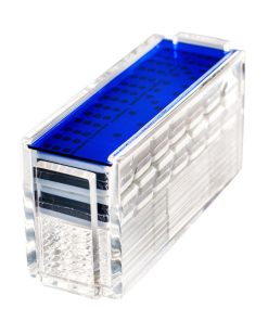 Set de Dominó Doble Seis Moderno con Soportes, Set de