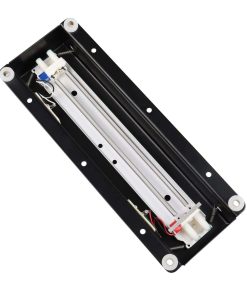 Tanque de Reverb de Muelles Mr.Power 2EB2C1B para Reemplazo