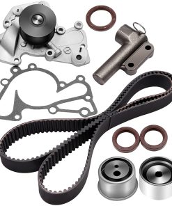 Kit de Correa de Distribución y Bomba de Agua ECCPP®