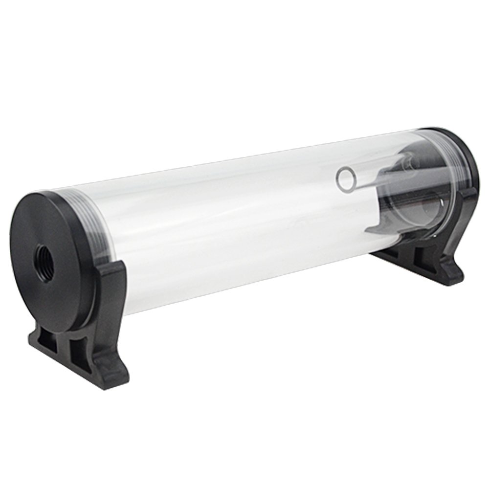 BXQINLENX 600L/H 19W DC12V Bomba de Agua Intercambiador de - Imagen 4