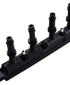 ENA Bobina de Encendido Compatible con Chevrolet Chevy 2011