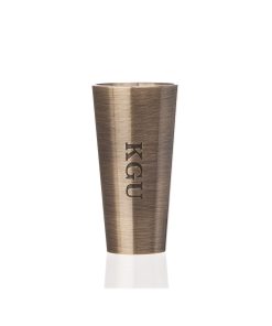 BOOSTER KGUBrass. BOQUILLA DE TROMPETA HECHA A MEDIDA.