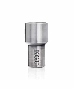 BOQUILLA DE TROMPETA BOOSTER KGUBrass. PERSONALIZADO HECHO