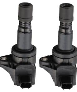 Set de 4 Bobinas de Encendido 1.8 2.0 L4 Compatible con