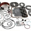 Kit de reconstrucción de transmisión 4L60E 1997-2003 +