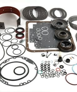 Kit de reconstrucción de transmisión 4L60E 1997-2003 +