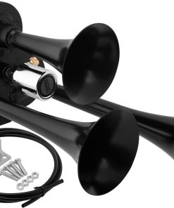 Claxon de Tren de Vixen Horns para Camión/Coche. 3