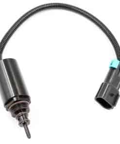 AUTOKAY Turbo Control de la Válvula de Waste Gate 4036054