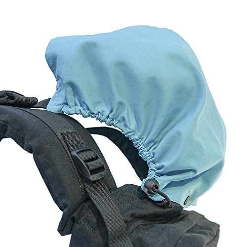 TwinGo Carrier - Modelo Lite - Negro Clásico - Funciona - Imagen 7