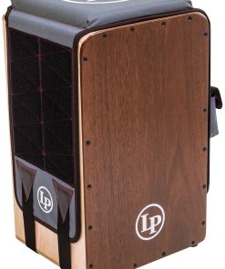 LP Cajon Saddle LP-CJS