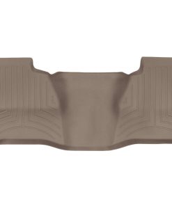 WeatherTech Tapetes Ajustados a Medida para Silverado 1500,