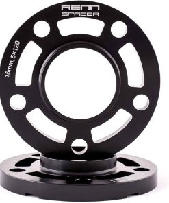 Espaciadores Renn Motorsport de 15MM, 2 piezas, 5x120 con