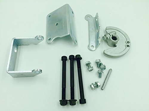 Caja de cambios para Kart BLAST con marcha adelante y - Imagen 7