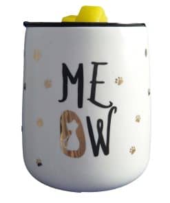 Escentsationals Pet Collection - Calentador de Cera