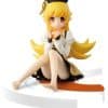 Figura Banpresto Monogatari Series: Madogatari Exhibition: