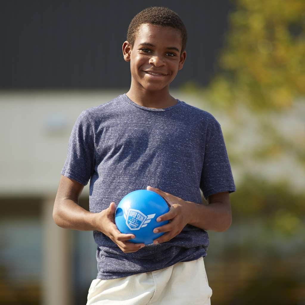 Conjunto de Pelotas de Dodgeball Franklin Sports - Pelotas - Imagen 6