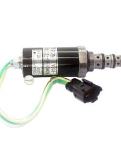 Válvula Solenoide SINOCMP KDRDE5KR-20 40C13-203A