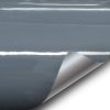 Pelicula de Vinilo para Coche VVIVID+ Gloss Slate Grey