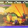 K'NEX CyberBugs Wormoid Power Pack 12103