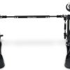 Pedal Doble de Bombo Gibraltar 9811SGD-DB Stealth G Drive