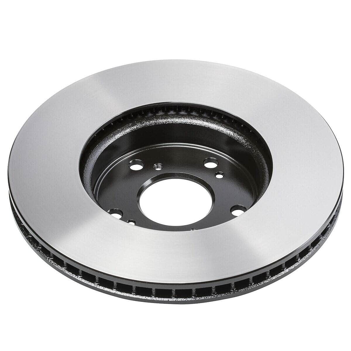 Disco de Freno Wagner Brake BD180583E - Imagen 3