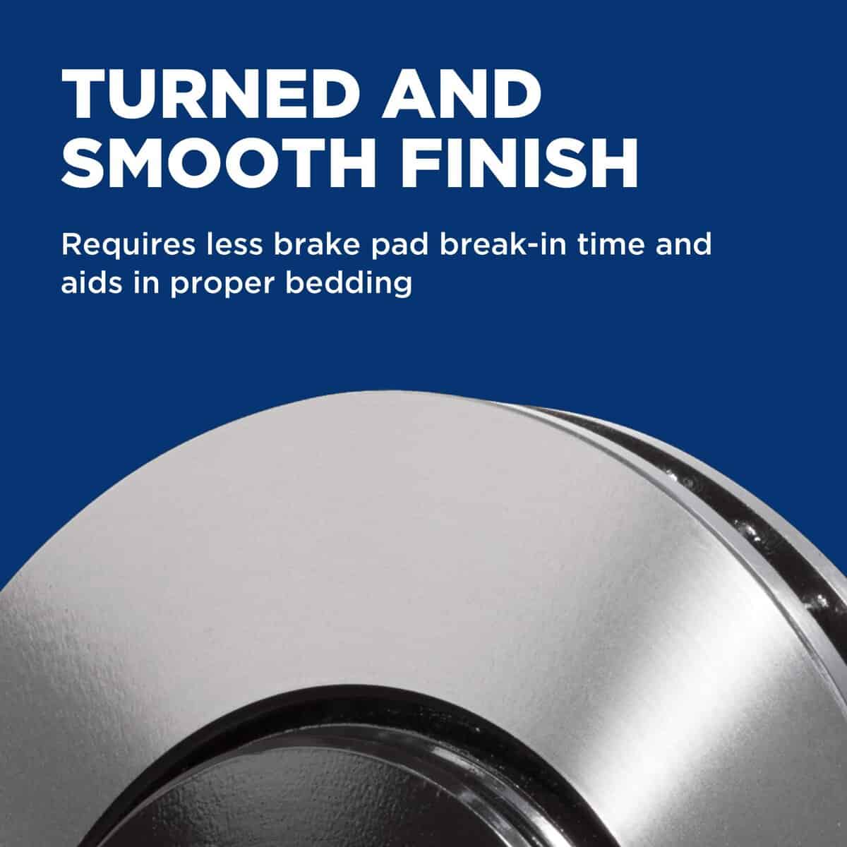 Disco de freno Wagner Brake BD180377E - Imagen 7