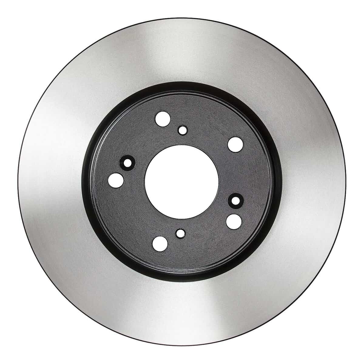 Disco de Freno Wagner Brake BD180583E - Imagen 4