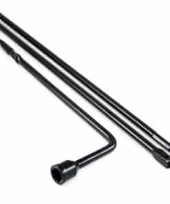 Llave de Rueda Red Hound Auto 2002-2009 Compatible con