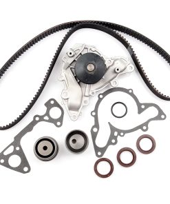 Kit de Correa de Distribución con Bomba de Agua, ECCPP para