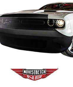 Cubierta Frontal NoviStretch Challenger de Alta Tecnología