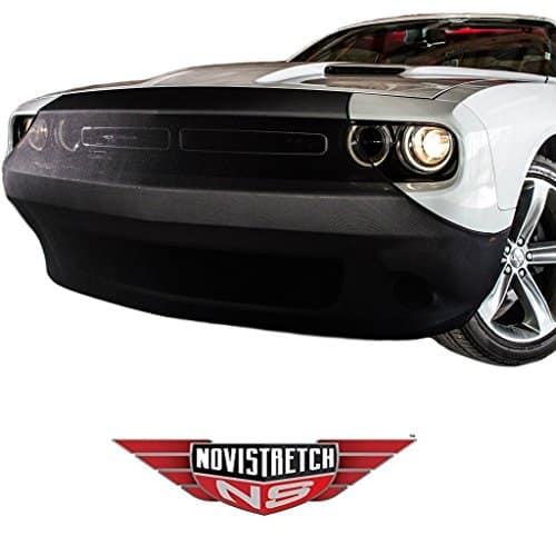 Cubierta Frontal NoviStretch Challenger de Alta Tecnología